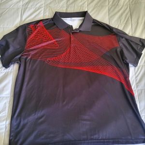 S.r. golf shirt